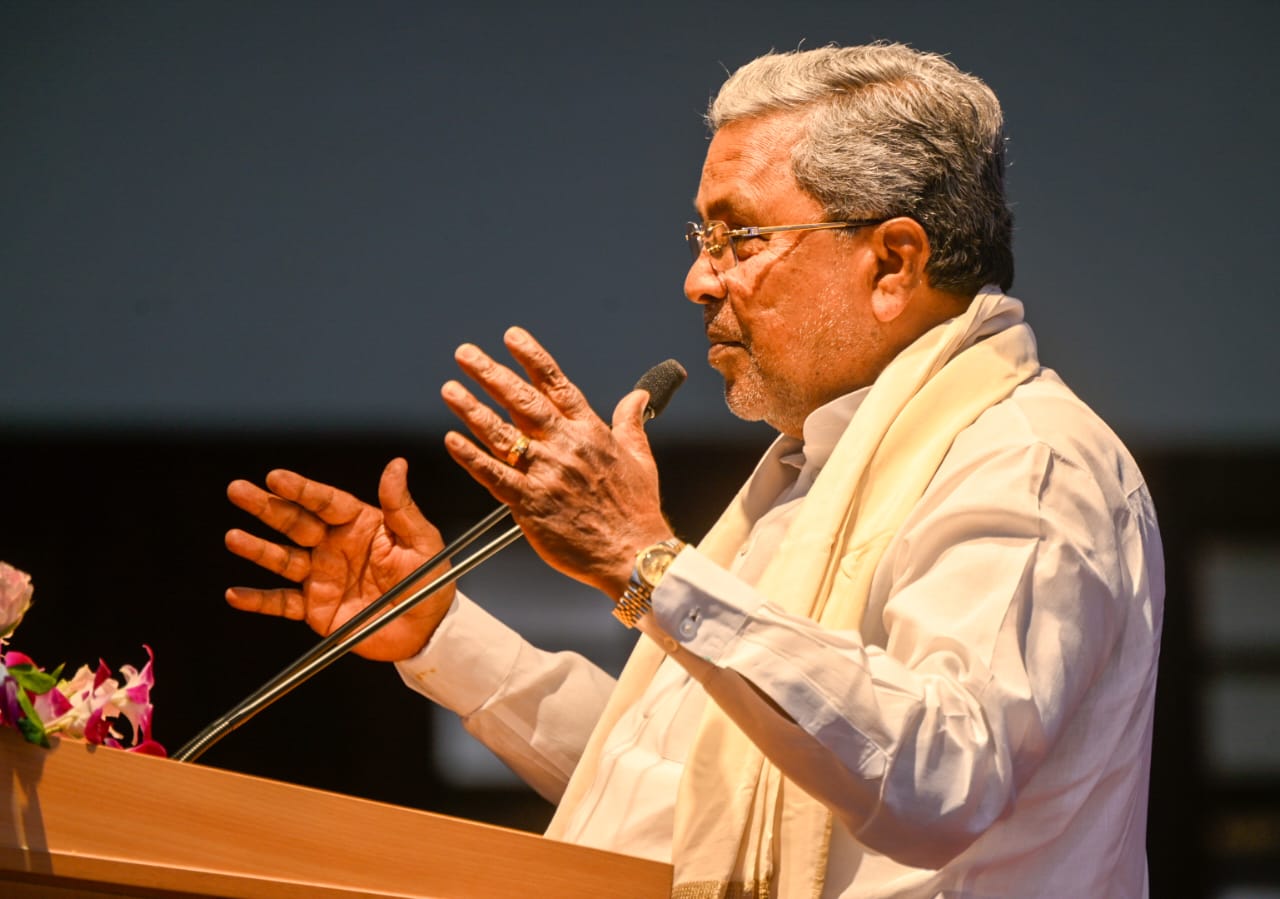 ತೆರಿಗೆ ಸಂಗ್ರಹಣೆ ಗುರಿ ಸಾಧಿಸಿದಲ್ಲಿ  ಕಾರ್ಯಕ್ರಮಗಳನ್ನು ಅನುಷ್ಠಾನಗೊಳಿಸಲು ಸಾಧ್ಯ : ಸಿ.ಎಂ.