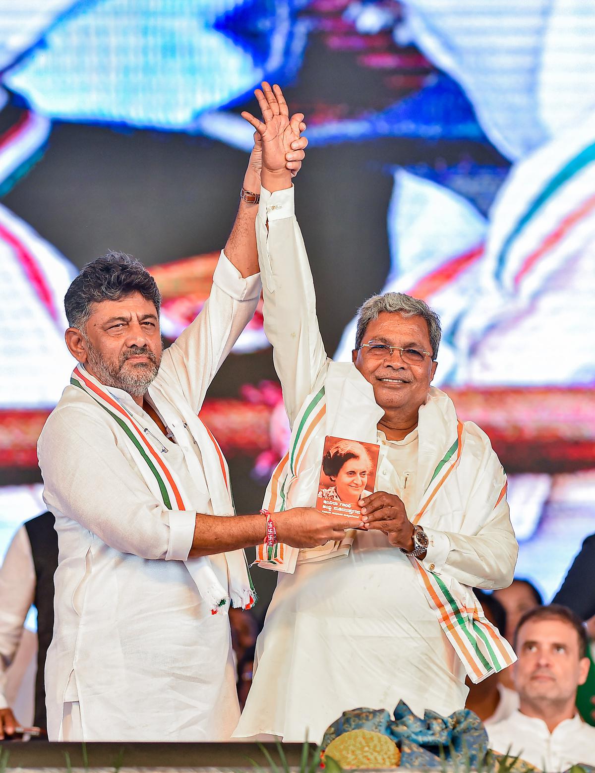 ಗ್ರೇಟರ್ ಅನ್ನಿ., ಸೂಪರ್., ಅನ್ನಿ… ಬೆಂಗಳೂರು ಮೈಂಟೆನೆನ್ಸ್ ಗೆ ಒತ್ತು ಕೊಡಿ